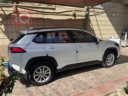 تويوتا فرونتلاندر